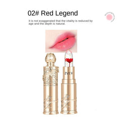 Flower Jelly Changing Lipstick - 3.5g - Moisturizing and Hydrating