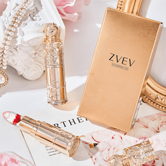 Flower Jelly Changing Lipstick - 3.5g - Moisturizing and Hydrating