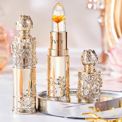 Flower Jelly Changing Lipstick - 3.5g - Moisturizing and Hydrating
