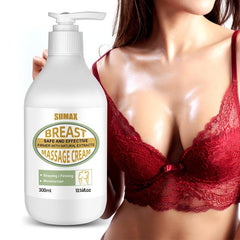 Almond Milk Body Cream 48hr Hydration Firm Skin 300ml