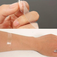Waterproof Double Sided Clothing Tape Secure Fitting Comfortable Wear