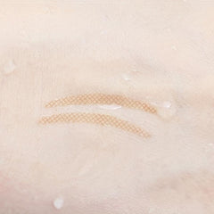 Double Fold Eyelid Post Non Trace Natural Drum Eyes Strong Lasting Glue
