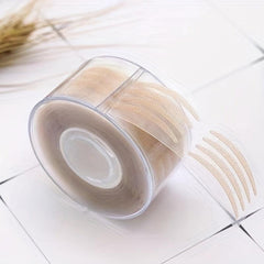 Double Fold Eyelid Post Non Trace Natural Drum Eyes Strong Lasting Glue