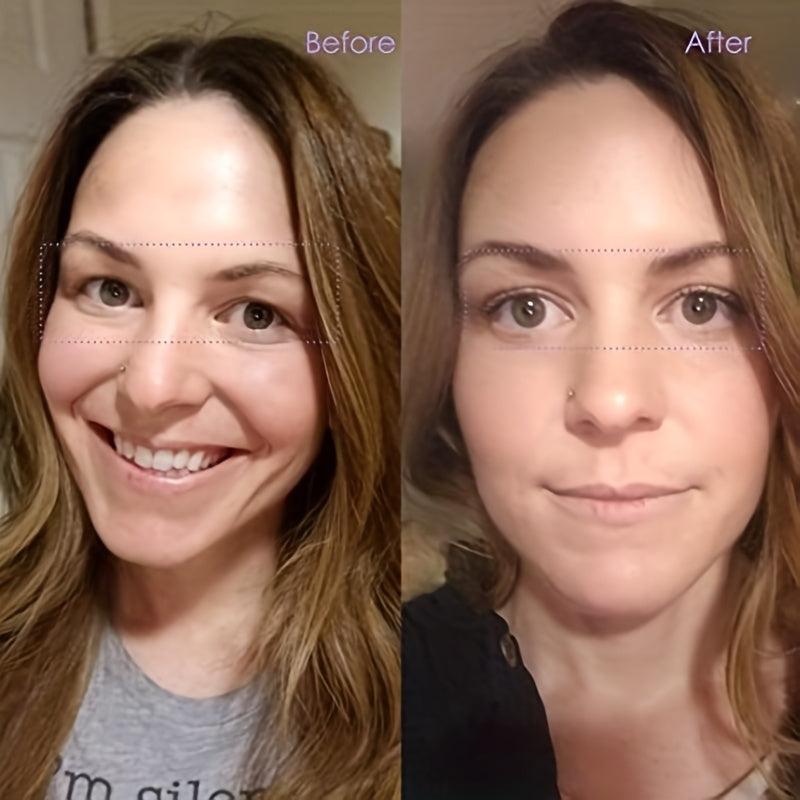 Double Fold Eyelid Post Non Trace Natural Drum Eyes Strong Lasting Glue