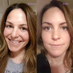 Double Fold Eyelid Post Non Trace Natural Drum Eyes Strong Lasting Glue