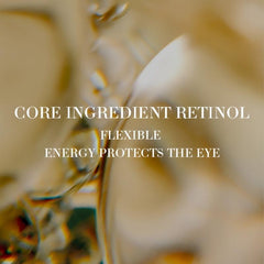 Retinol Eye Cream for Smooth Wrinkle and Aging Reduction 35g