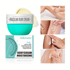 3pcs 80ml Buttock Hydration Massage Cream Firming Curves Peach Buttocks