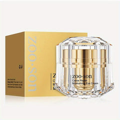 Yskmmr Golden Caviar Eye Cream Hydrating Wrinkle Eye Bag Serum