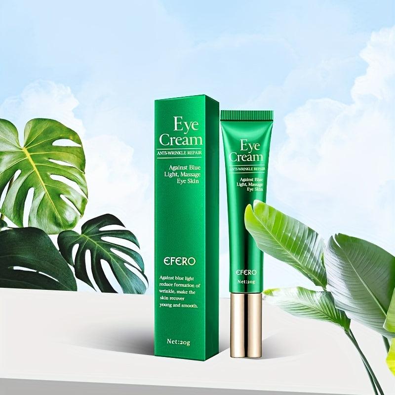 Peptide Collagen Eye Cream 20g Moisturizing Wrinkle Age Resisting