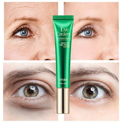 Peptide Collagen Eye Cream 20g Moisturizing Wrinkle Age Resisting