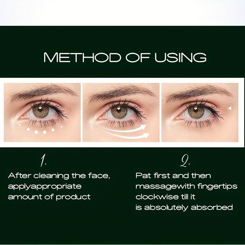 Peptide Collagen Eye Cream 20g Moisturizing Wrinkle Age Resisting