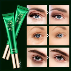 Peptide Collagen Eye Cream 20g Moisturizing Wrinkle Age Resisting