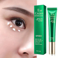 Peptide Collagen Eye Cream 20g Moisturizing Wrinkle Age Resisting