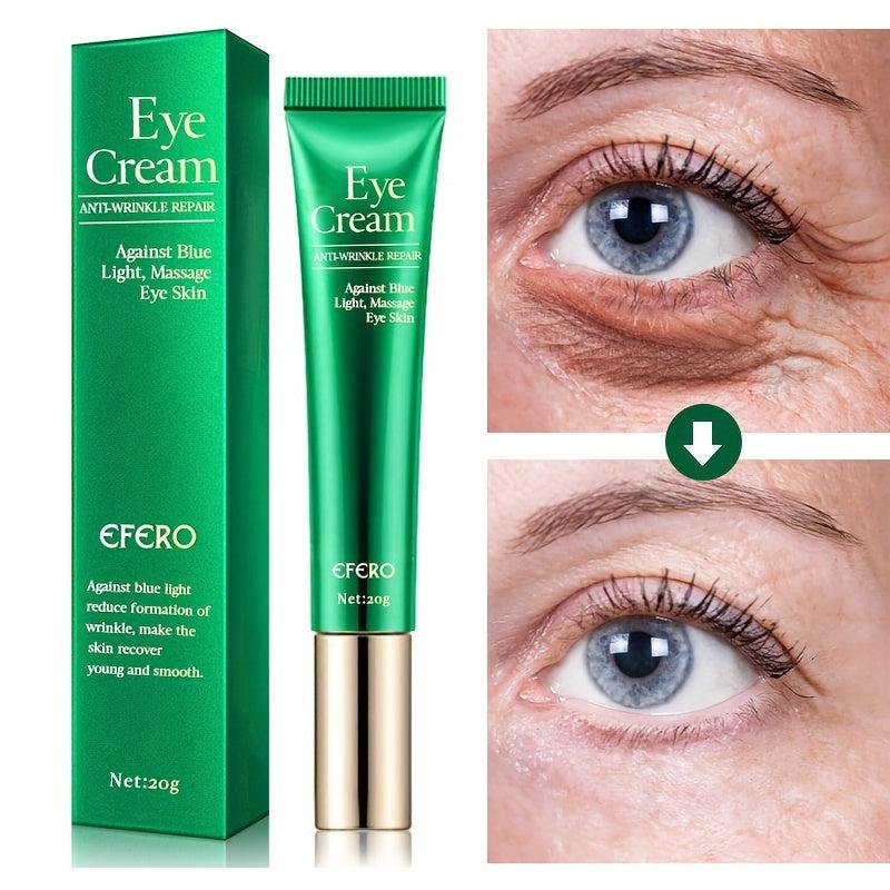 Peptide Collagen Eye Cream 20g Moisturizing Wrinkle Age Resisting