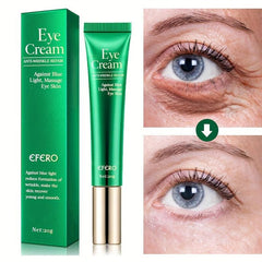 Peptide Collagen Eye Cream 20g Moisturizing Wrinkle Age Resisting