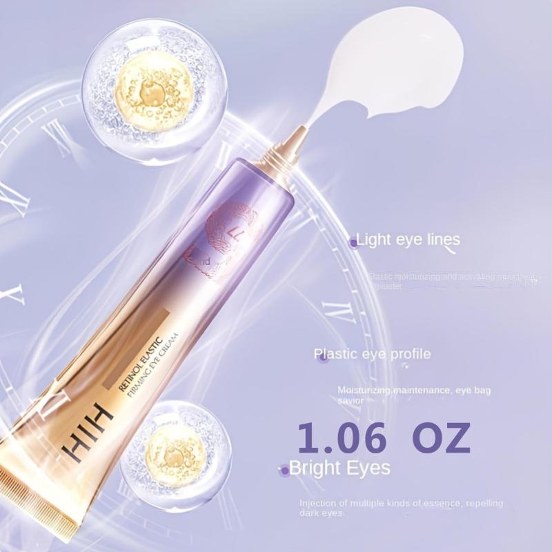 30g Retinol Alcohol Firming Eye Cream Hydrating