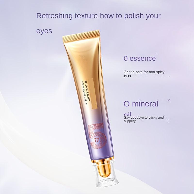 30g Retinol Alcohol Firming Eye Cream Hydrating