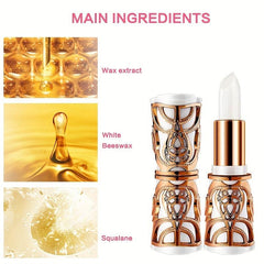 Hydrating Lip Balm for Long-Lasting Moisture and Soothing Relief