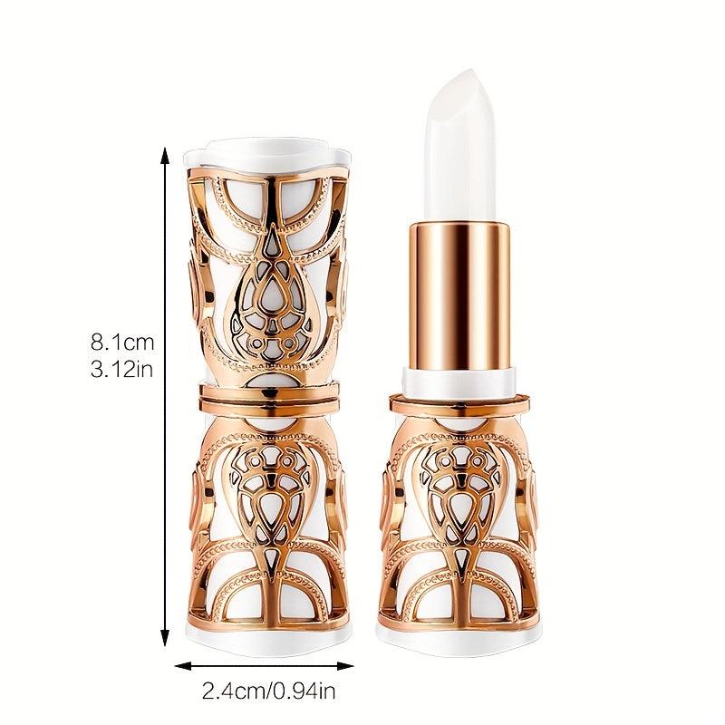 Hydrating Lip Balm for Long-Lasting Moisture and Soothing Relief