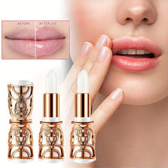 Hydrating Lip Balm for Long-Lasting Moisture and Soothing Relief