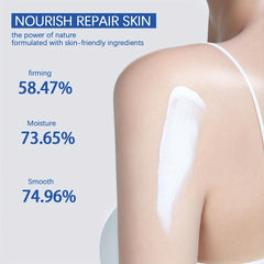 Retinol Body Cream Daily Moisturizing Lotion