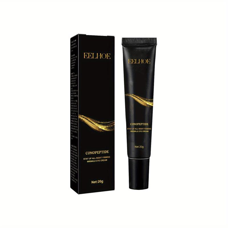 Anti-Aging Eye Cream for Wrinkles, Bags & Dark Circles