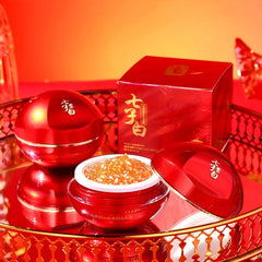 Lady Cream Skin Tone Brightening Moisturizer