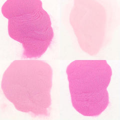Pink Acrylic Nail Powder Kit for Extensions & 3D Nail Art