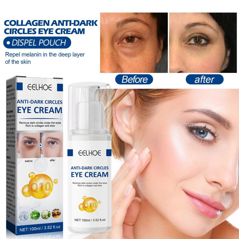 Anti-Wrinkle Facial & Neck Cream for Skin Nourishment
