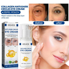 Anti-Wrinkle Facial & Neck Cream for Skin Nourishment