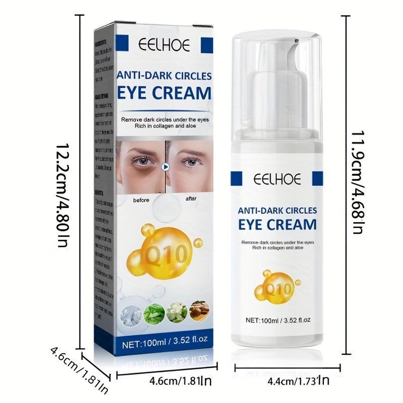 Anti-Wrinkle Facial & Neck Cream for Skin Nourishment