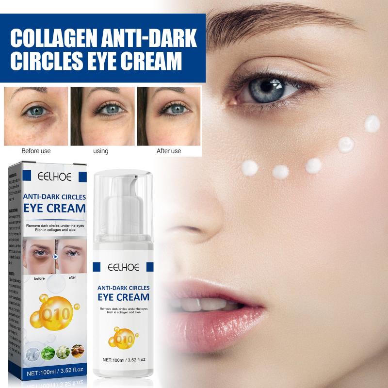 Anti-Wrinkle Facial & Neck Cream for Skin Nourishment