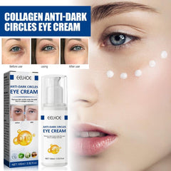 Anti-Wrinkle Facial & Neck Cream for Skin Nourishment