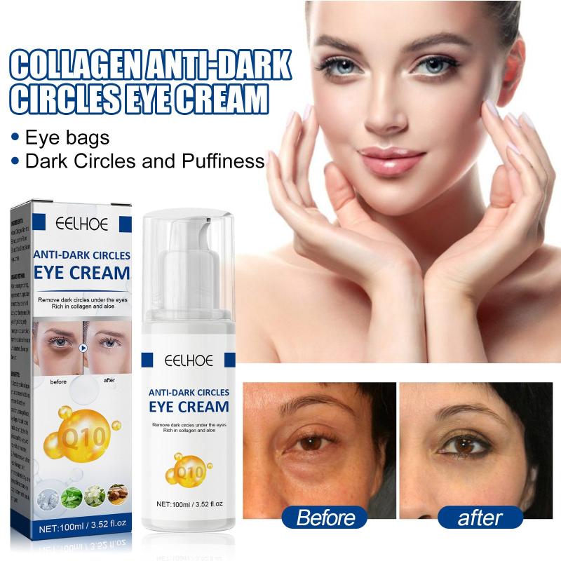 Anti-Wrinkle Facial & Neck Cream for Skin Nourishment
