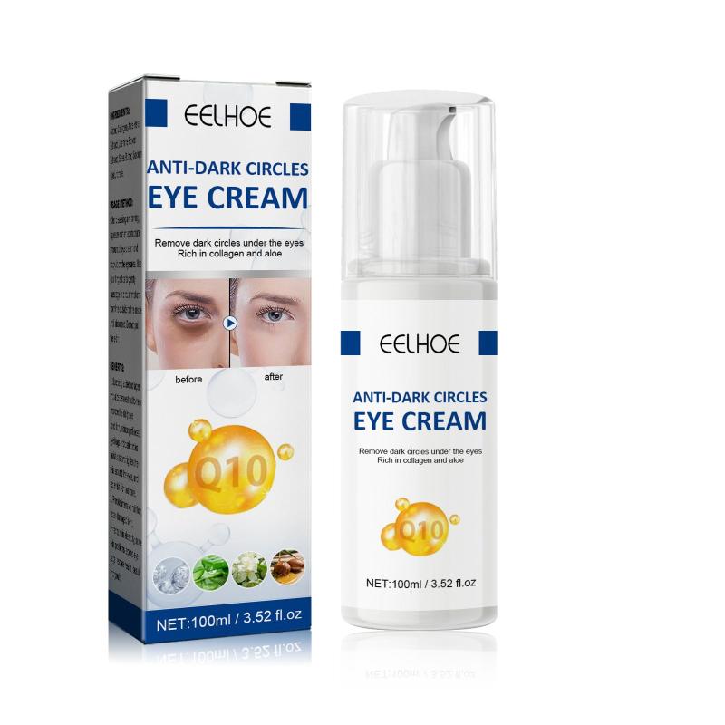Anti-Wrinkle Facial & Neck Cream for Skin Nourishment