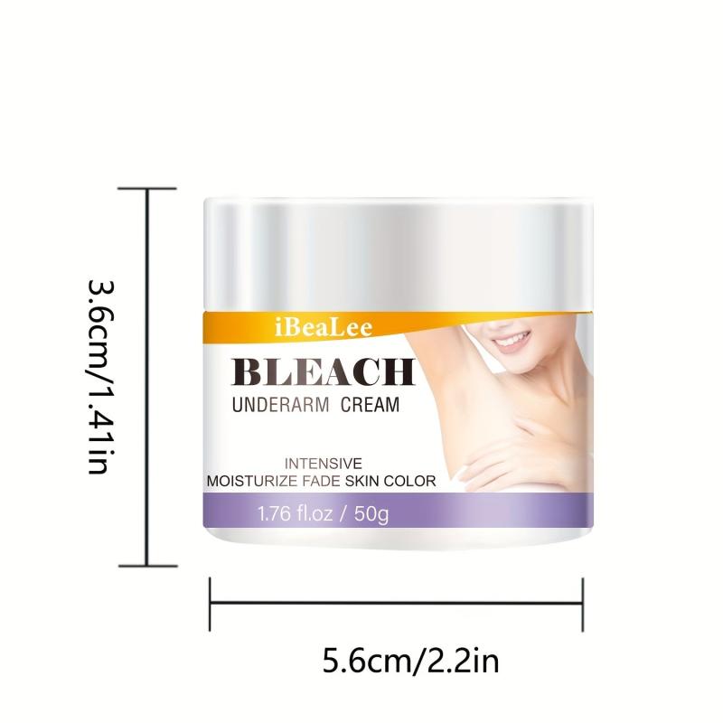 Dark Spot Corrector Cream For Body Face Armpit Knees Elbows Inner Thigh
