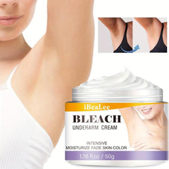 Dark Spot Corrector Cream For Body Face Armpit Knees Elbows Inner Thigh
