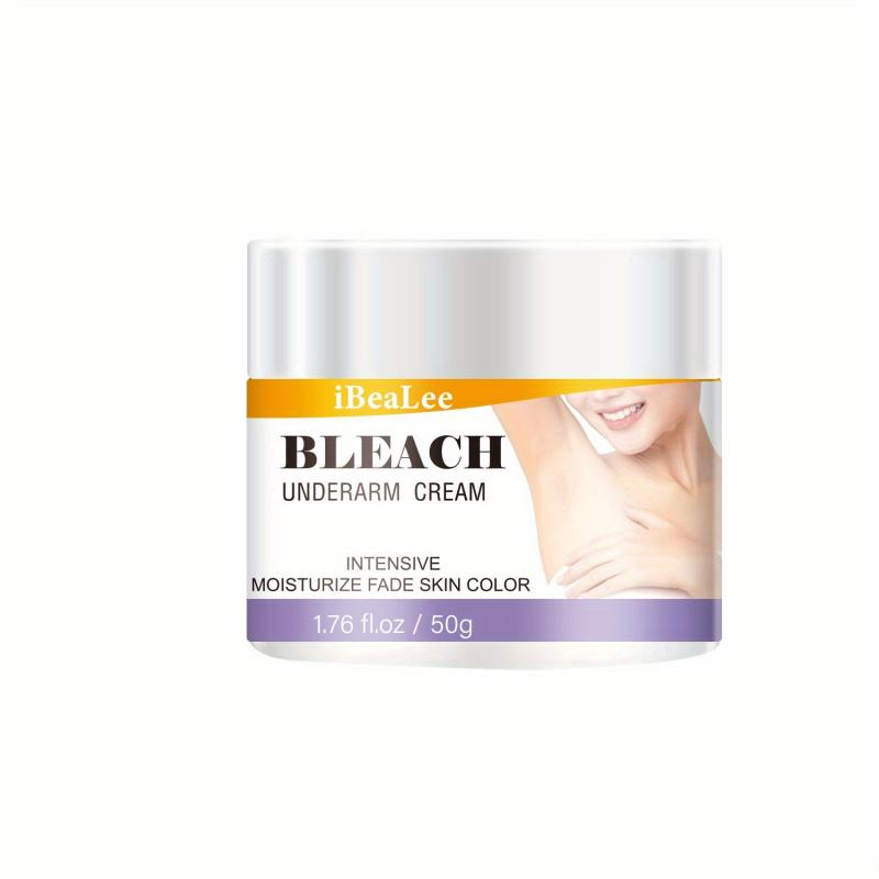 Dark Spot Corrector Cream For Body Face Armpit Knees Elbows Inner Thigh