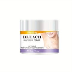 Dark Spot Corrector Cream For Body Face Armpit Knees Elbows Inner Thigh
