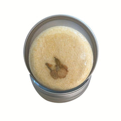 Organic Jasmine Soap Shampoo Silicone Flower Fragrance