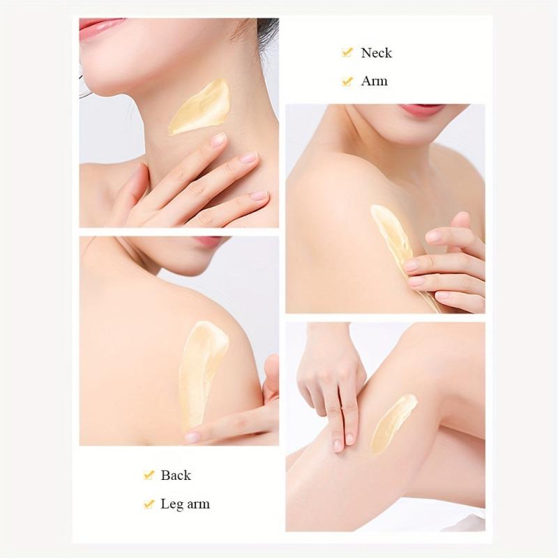 Arabica Coffee Body Lotion - Deep Nourishing Hand & Body Moisturizer