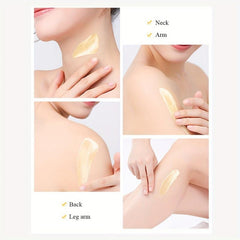 Arabica Coffee Body Lotion - Deep Nourishing Hand & Body Moisturizer