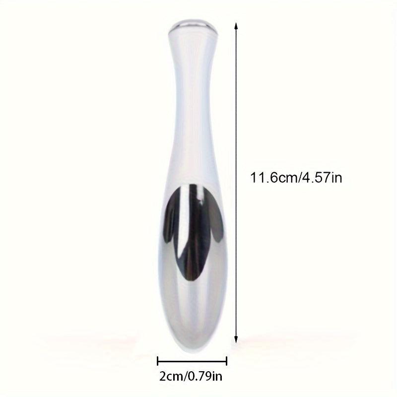 Micro Current Eye Care Massager for Fine Lines
