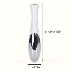Micro Current Eye Care Massager for Fine Lines