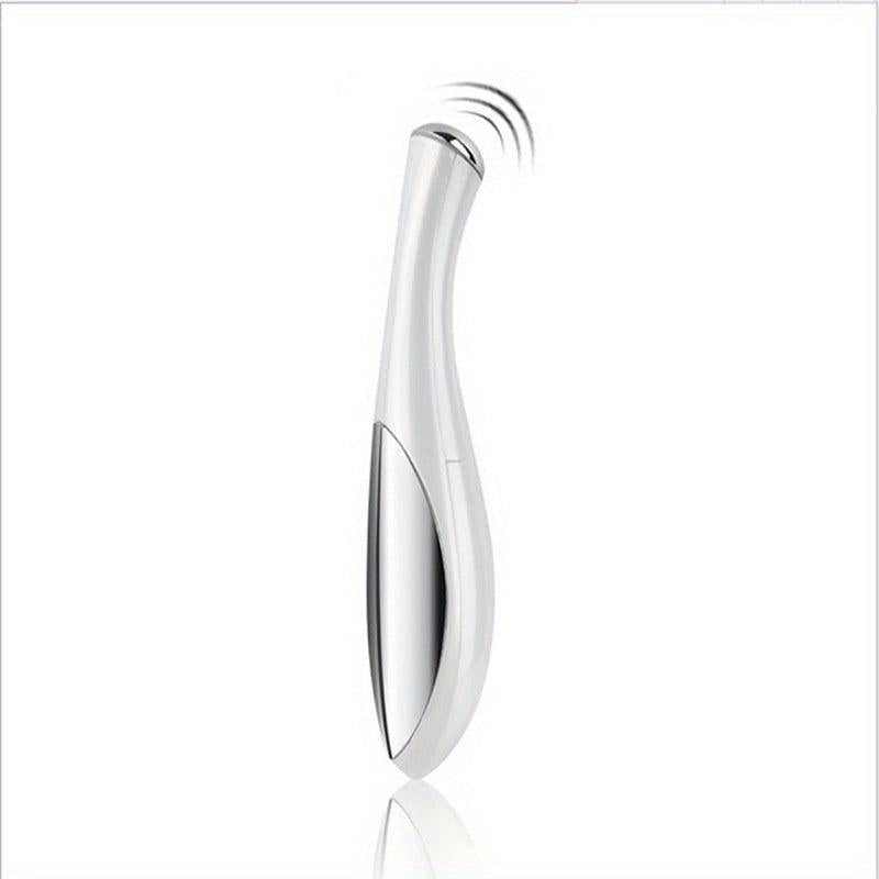 Micro Current Eye Care Massager for Fine Lines