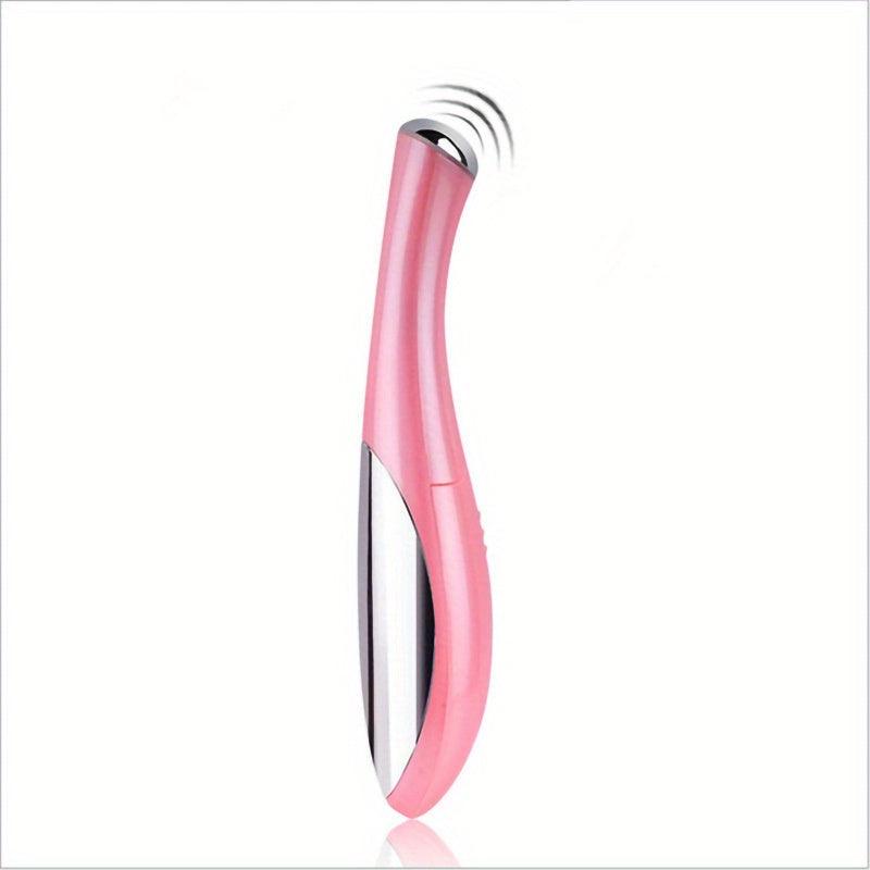 Micro Current Eye Care Massager for Fine Lines