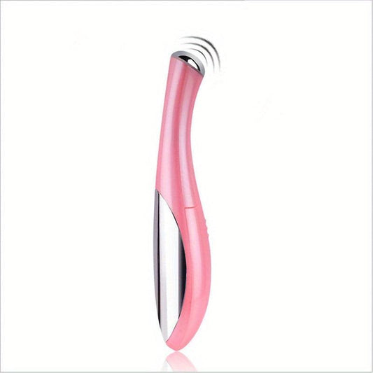 Micro Current Eye Care Massager for Fine Lines