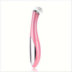 Micro Current Eye Care Massager for Fine Lines