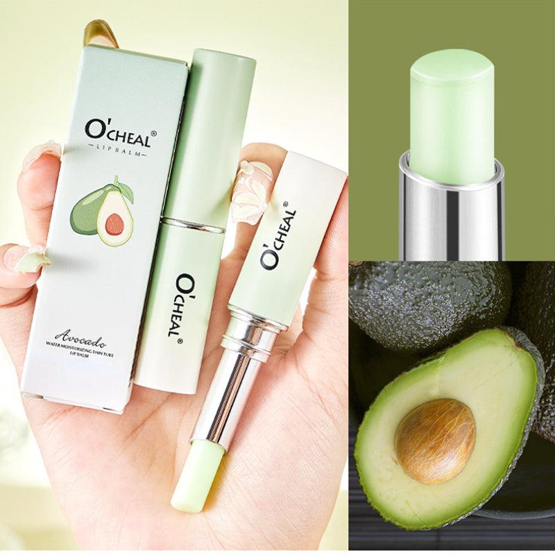 Moisturizing Lipstick Anti Cracking Jelly Lipstick Long Lasting Makeup