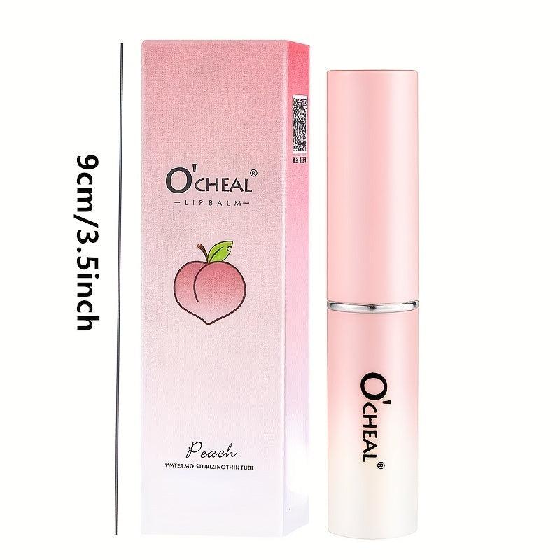 Moisturizing Lipstick Anti Cracking Jelly Lipstick Long Lasting Makeup